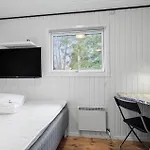 Hébergement de vacances 1 Bedroom Amazing In Gedser