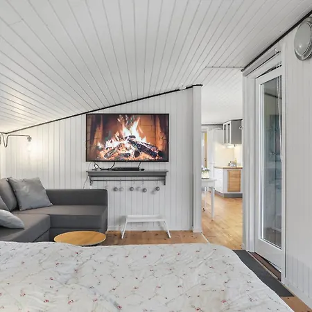 1 Bedroom Amazing In Gedser
