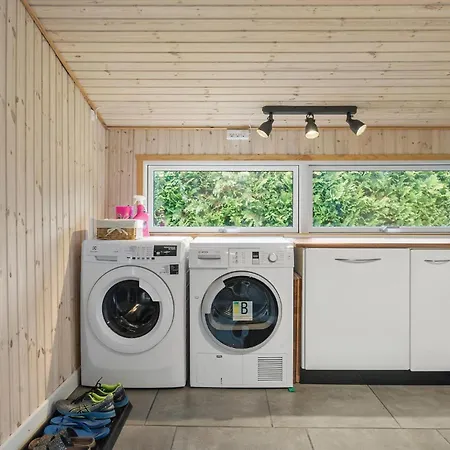 בית נופש 1 Bedroom Amazing In